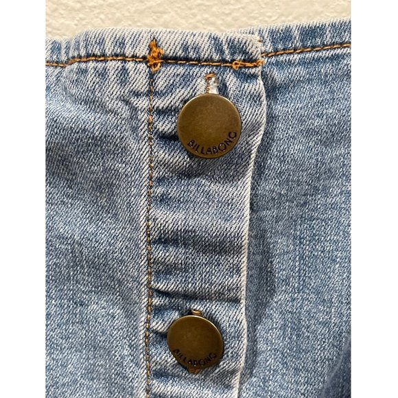 BILLABONG Sweet On You Dress - Picture 4 of 6